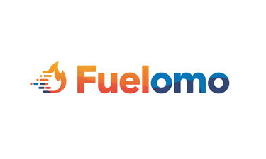 Fuelomo.com is for sale