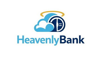 HeavenlyBank.com is for sale