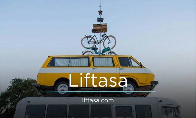 Liftasa.com