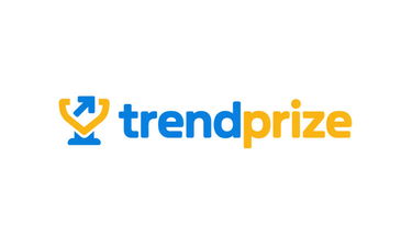 TrendPrize.com - Creative brandable domain for sale