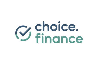 Choice.finance - Creative brandable domain for sale