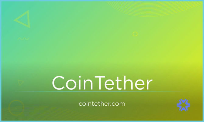 CoinTether.com
