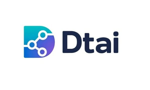 Dtai logo