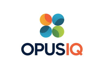 OpusIQ.com - Creative brandable domain for sale
