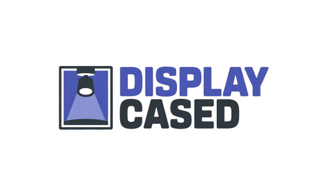 Displaycased.com