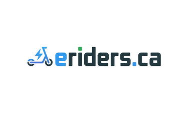 ERiders.ca - Creative brandable domain for sale