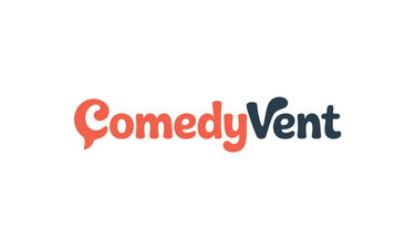 ComedyVent logo