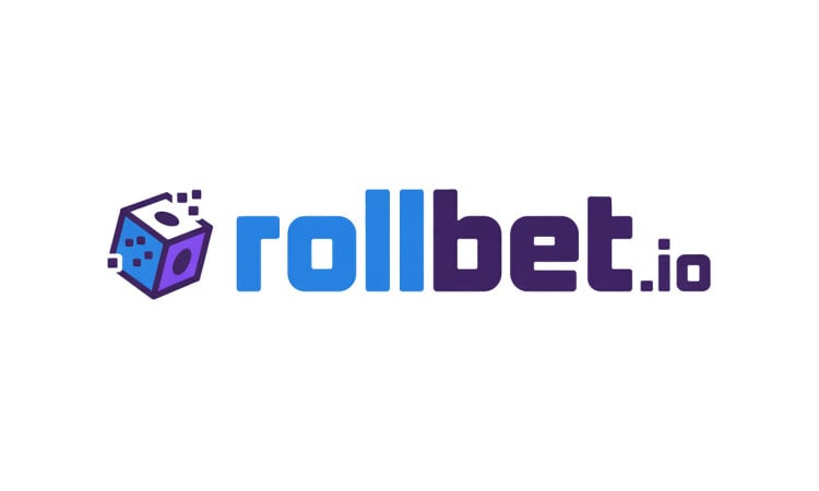 RollBet logo