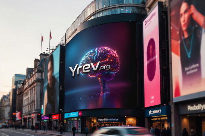 Yrev.org — 3