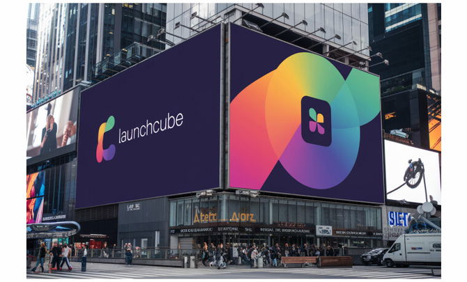 LaunchCube.com