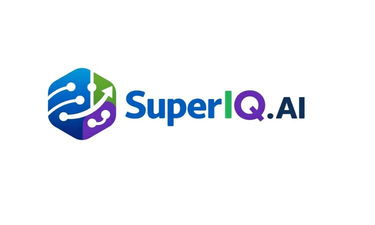 SuperIQ logo