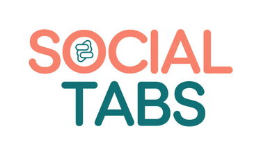 SocialTabs logo