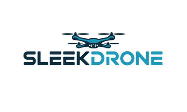 SleekDrone logo