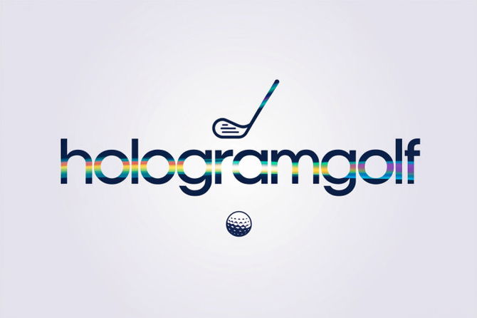 HologramGolf.com