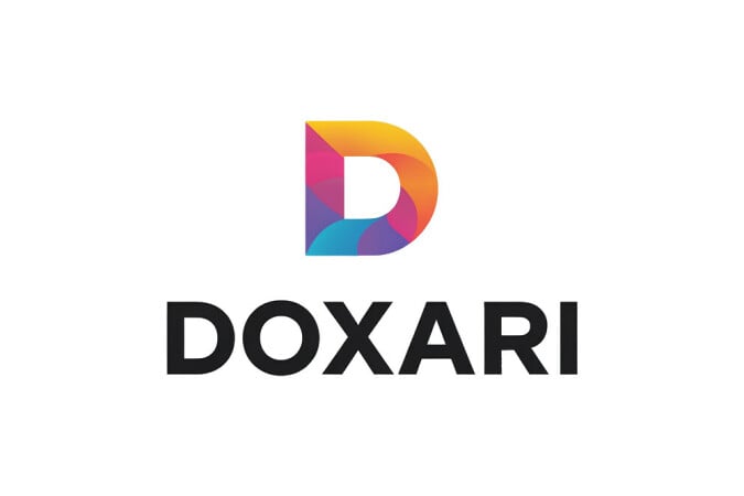 Doxari logo