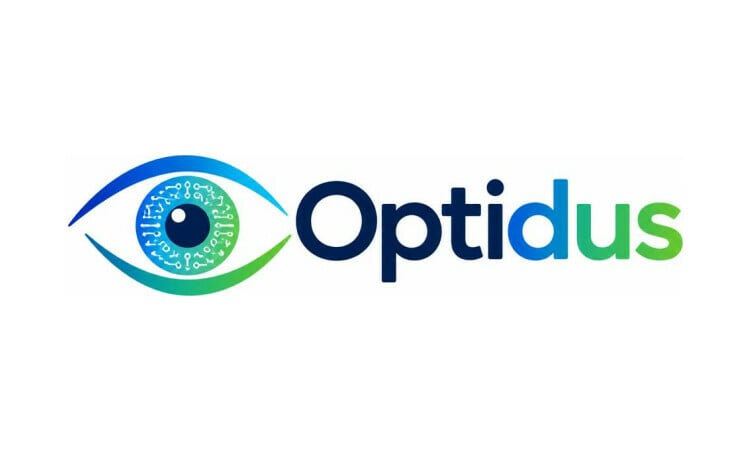 Optidus logo