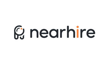 NearHire.com - Creative brandable domain for sale