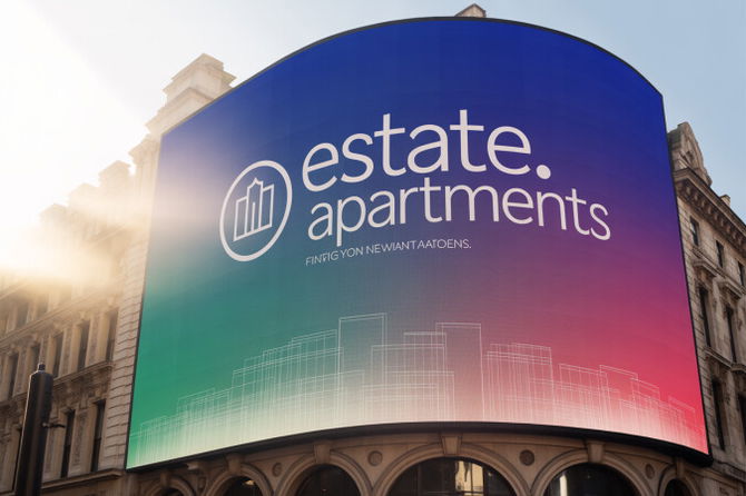 Estate.Apartments — 3