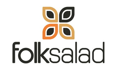 Folksalad.com - Creative brandable domain for sale