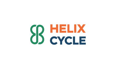 HelixCycle.com - Creative brandable domain for sale