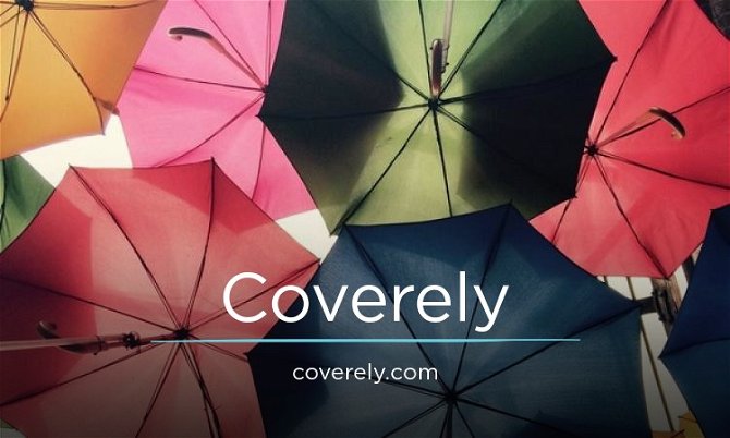 Coverely.com