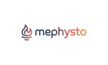 Mephysto.com - Creative brandable domain for sale