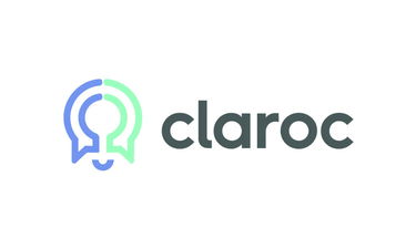 Claroc.com - Creative brandable domain for sale