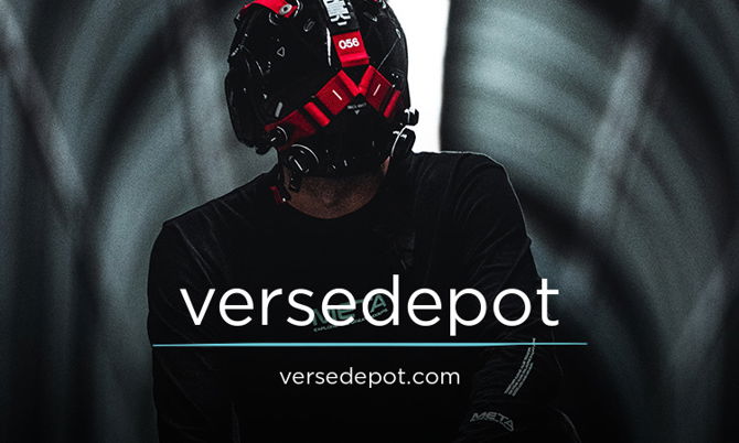 VerseDepot.com