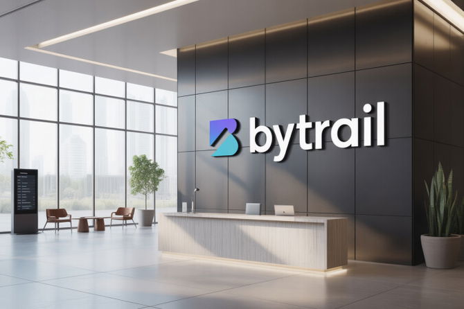 ByTrail.com — 4