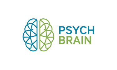 PsychBrain.com - Creative brandable domain for sale