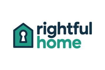 RightfulHome.com - Creative brandable domain for sale