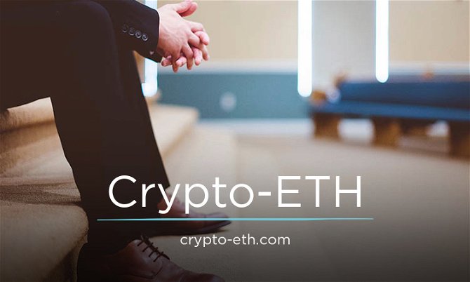 Crypto-ETH.com