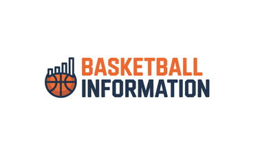 BasketballInformation.com - Creative brandable domain for sale