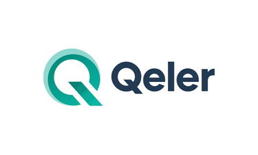 Qeler.com - Creative brandable domain for sale