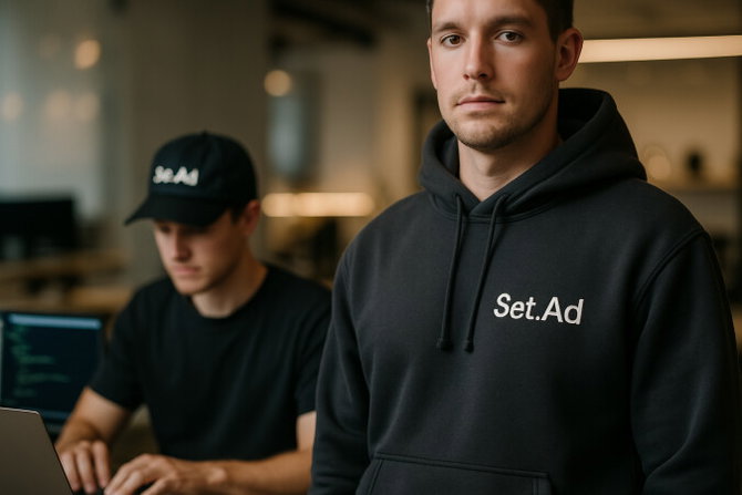 Set.Ad — 5