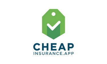CheapInsurance.app - Creative brandable domain for sale