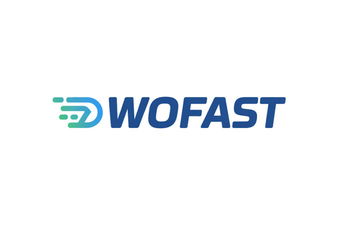 WOFast.com - Creative brandable domain for sale
