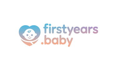 FirstYears.baby - Creative brandable domain for sale