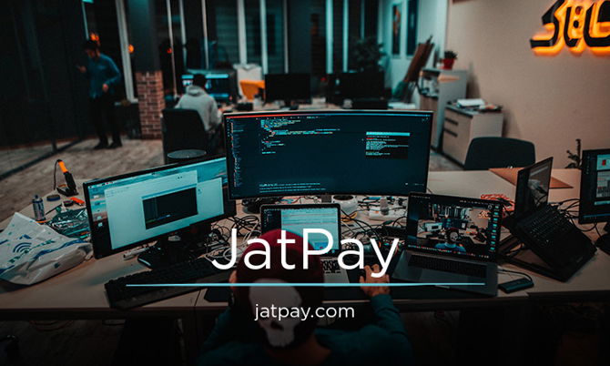 JatPay.com