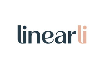 linearli.com - Creative brandable domain for sale