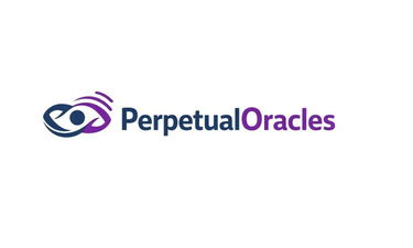 PerpetualOracles.com - Creative brandable domain for sale
