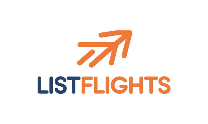 ListFlights.com