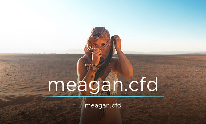 meagan.cfd