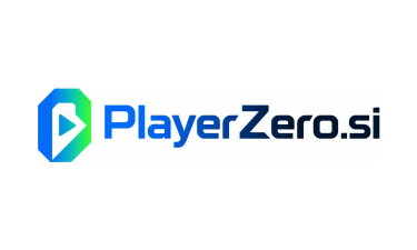 PlayerZero.si is for sale