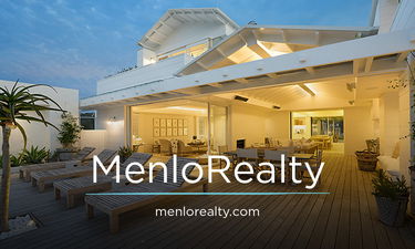 MenloRealty.com