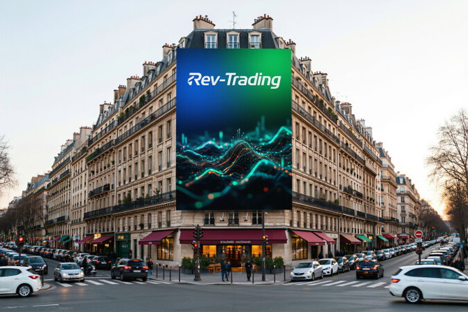 Rev-Trading.com — 2