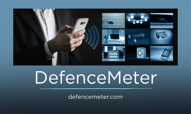 DefenceMeter.com