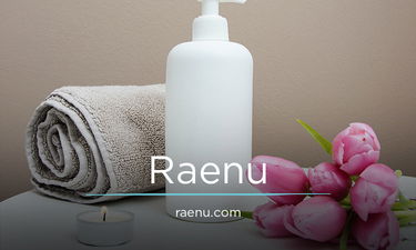 Raenu.com