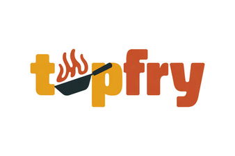 TopFry.com - Creative brandable domain for sale
