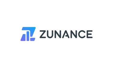 Zunance.com - Creative brandable domain for sale